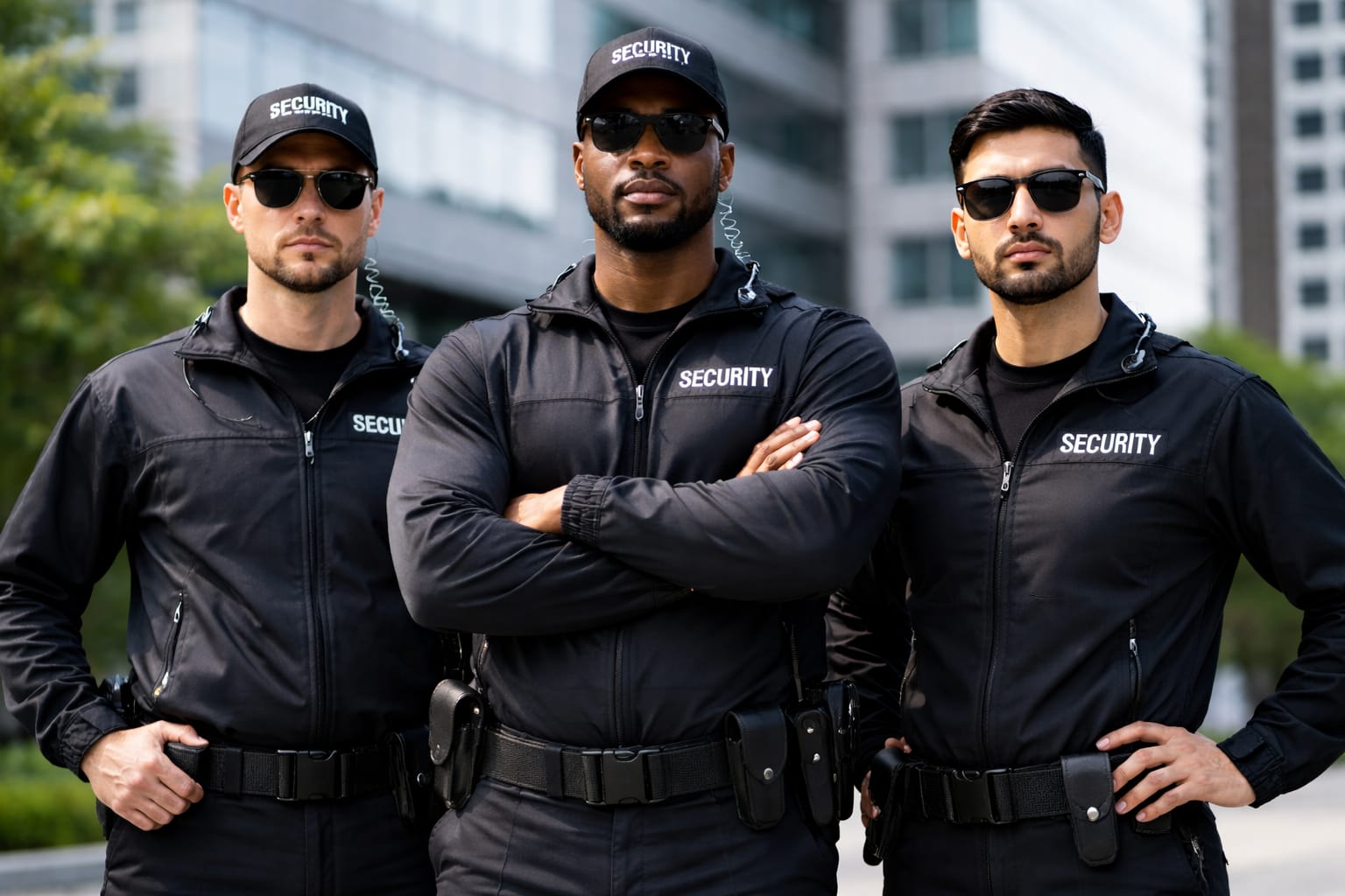 Sachkundelehrgang nach § 34a GewO