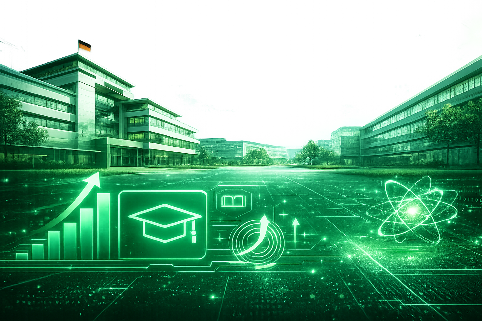 Schnelle Wege in Beschäftigung